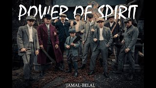 Power Of Spirit _ Jamal Belal  (Official Video)