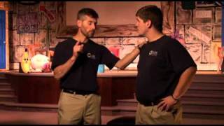 Kidstuf Commercial