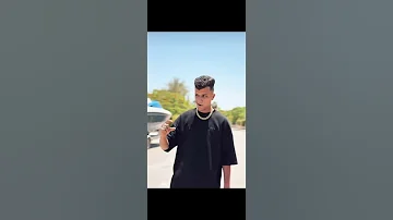 أول حاجه لماا تكلمني شيل ايدك من جيبك حوده الساحر عصام صاصا الكروان 
