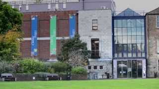 Costumes Parisiens at the Chester Beatty Library, Dublin
