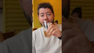 COMIDAS DA COPA EM SP - Ep 02 - México