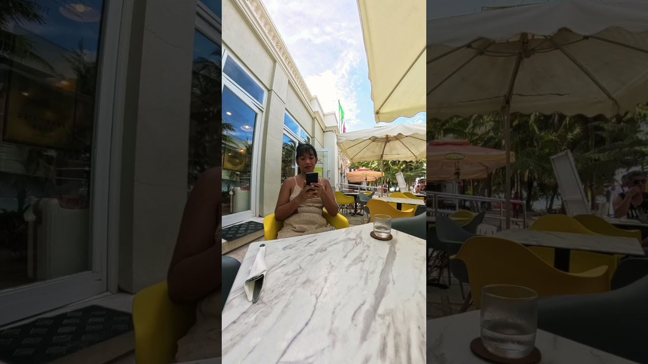 Boracay breakfast #sunnysidecafe #beach #sunset #boracaybeach