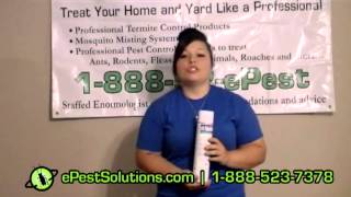Ultracide Flea Spray | ePestSolutions