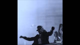 Future - Outer Space Bih (Slowed and Chopped)