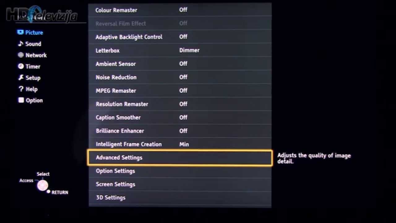 Best non cable tv options