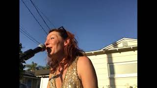 Julia Othmer Live Stream