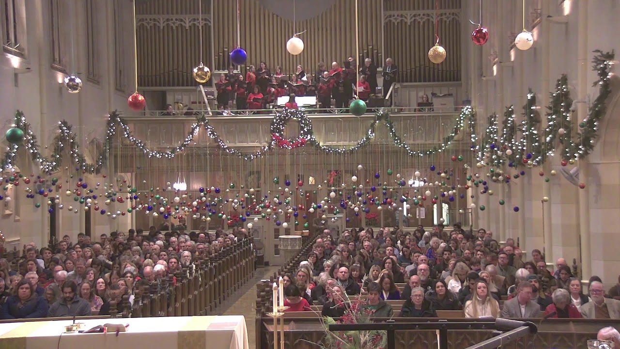 St Joseph University Parish