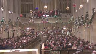 St Joseph University Parish