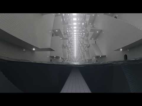 backrooms - lost in the liminal void levels