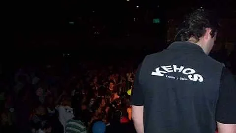 Dj James Londoo - (MUSICA ELECTRONICA COMERCIAL.RE...