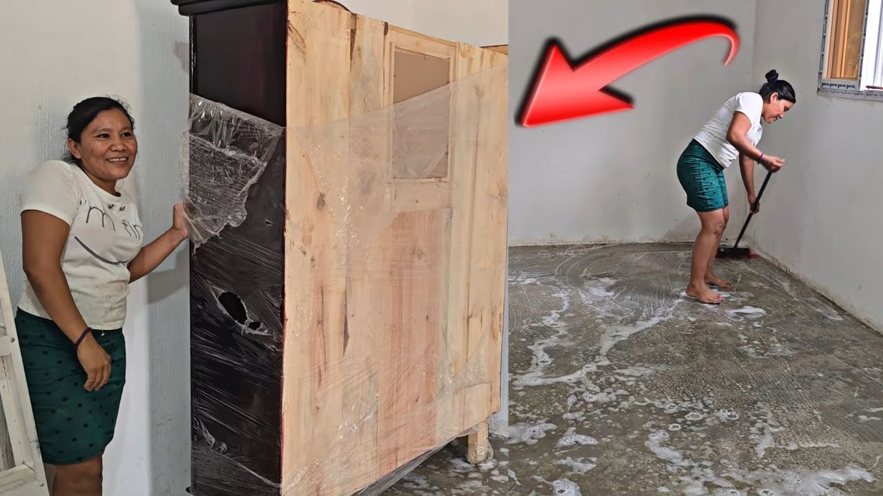 Doña Marta Y Marlon No Se Quedan Con Las Manos Cruzadas Que Sera Esto😱🤔