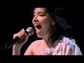 Björk - 2002 - Generous Palmstroke - Vespertine Live Tour at the Royal Opera House - 1080 HD Upscale