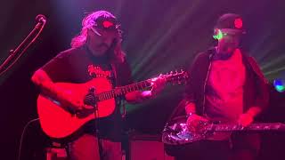 Train Junkie [Enhanced] - Greensky Bluegrass - July 22, 2026 - Town Ballroom - Buffalo
