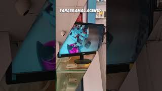 cctv service #cctv #vairalvideo #trending #service #camera #hikvision #cpplus