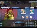 DAY-6 | Ragnarok X Global | ROX GLOBAL