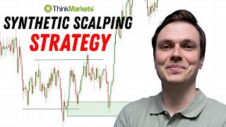 Scalp Synthetic Markets Like A Pro Easy Steps