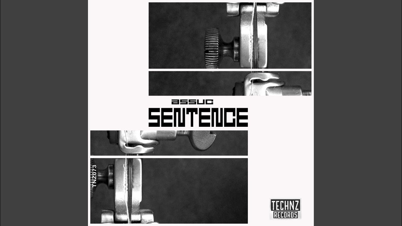 Watch Sentence (Original Mix) on YouTube Watch Sentence (Original Mix) on YouTube