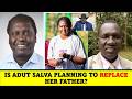 Weak Ailing President Ambitious Daughter And A Dysfunctional Political Party 