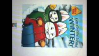 Everybunny Loves Winter