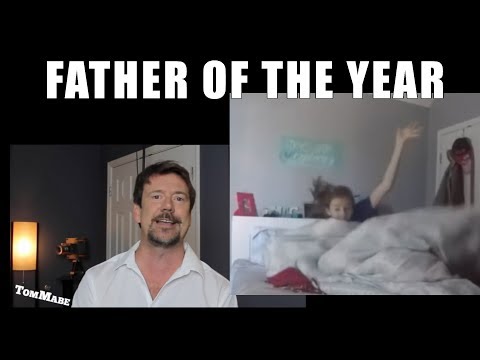 Father Days Pranks