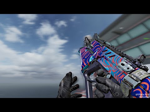 razorback with rapid fire