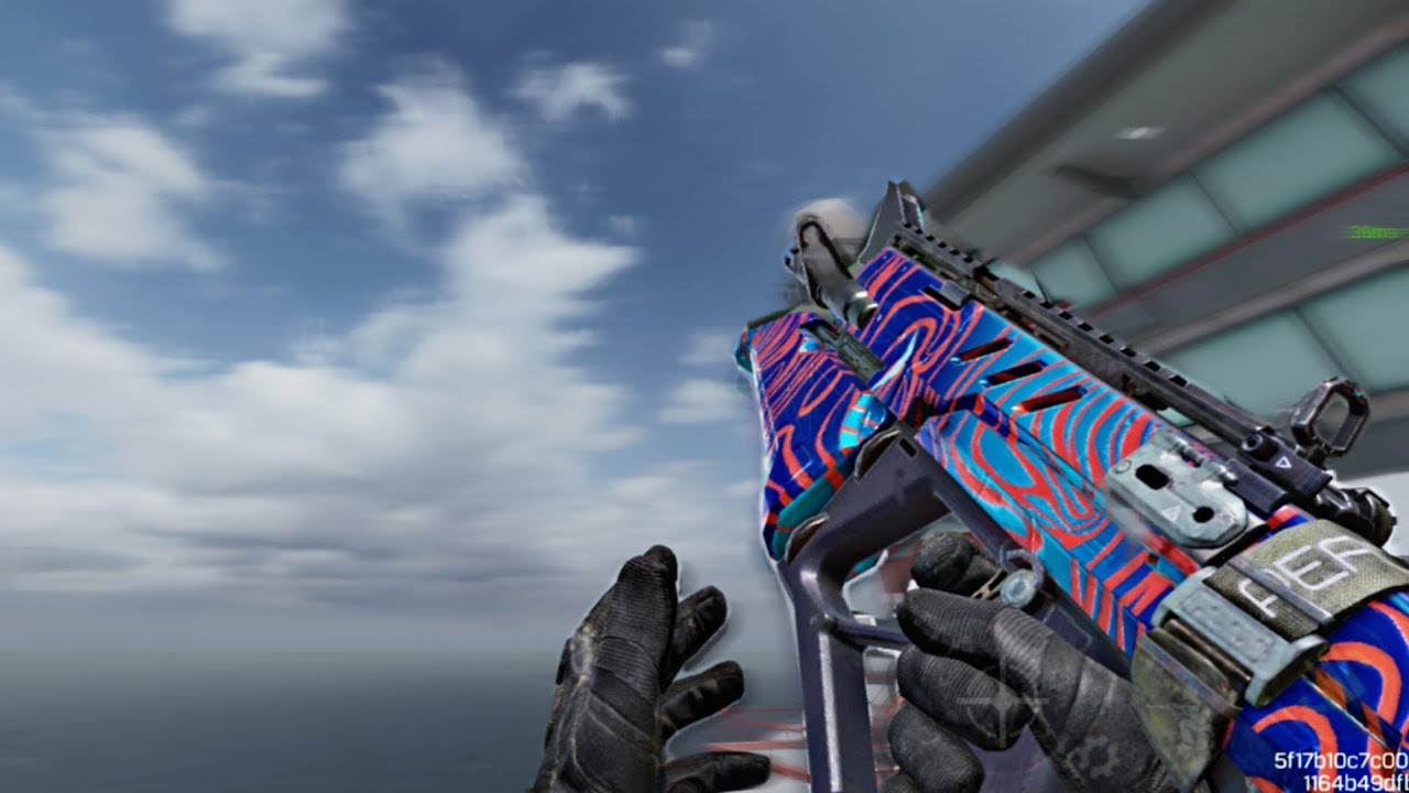 razorback with rapid fire