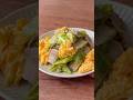 【豚たまキャベツ】10分で作れて副菜いらず