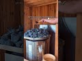 The Best Way to Spend a Rainy Portland Day | Floating Sauna on the Columbia River