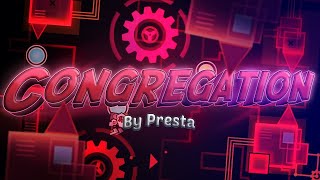 Congregation 72-100%