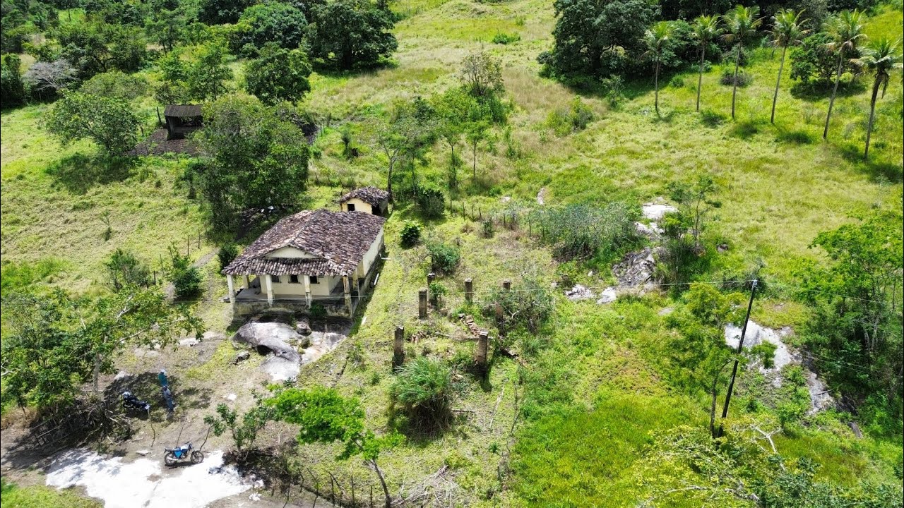 Sítio na zona rural de Belém de maria PE 5 hectares escritura energia internet 🛜
