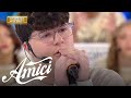 Amici 24 - Deddè - We don' talk anymore