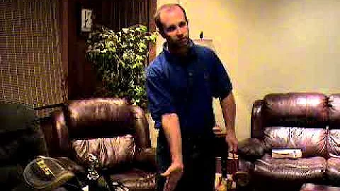 Kenny Aldrich Three Aspects of Golf Speech.MPG