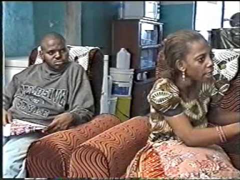 KINGWENDU SIKU ZA MWIZI 2