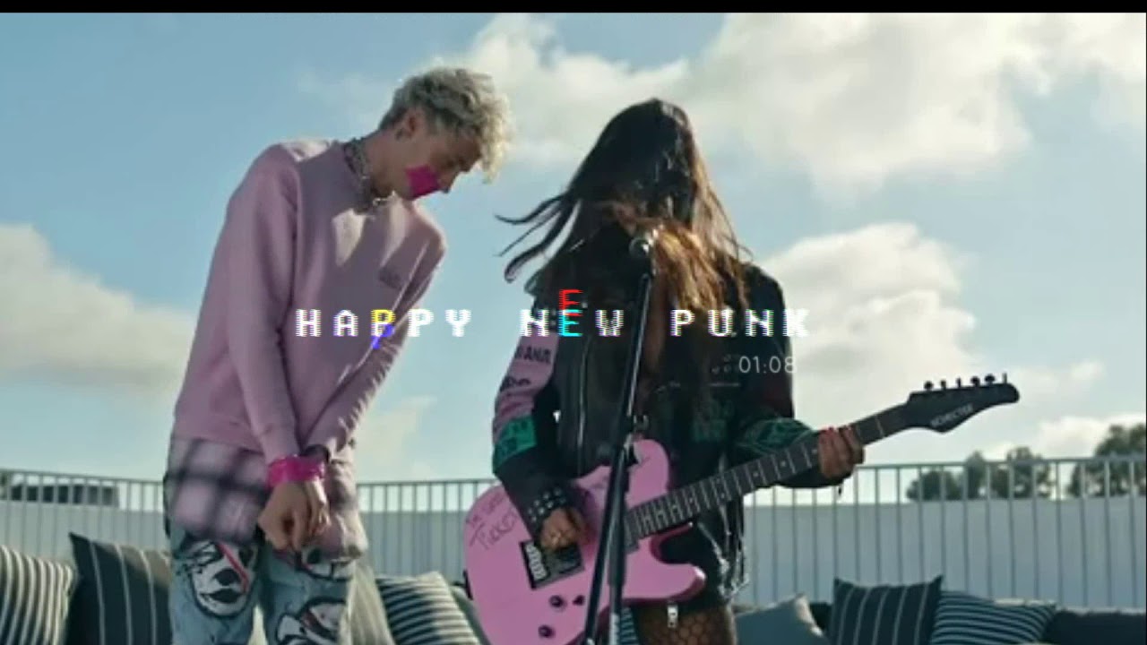 [FREE] Pop Punk x Punk Rock, Blink-182 Type Beat - "Happy New Punk "