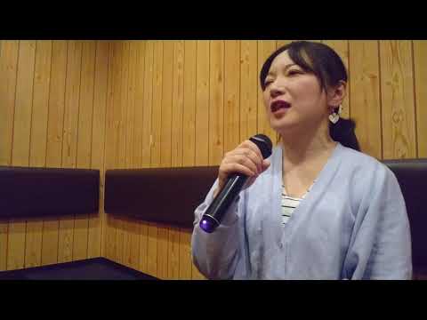 【カラオケ】superfly『愛をこめて花束を』