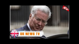 Michael fallon accused of trying to kiss journalist jane merrick when she was a junior political re Update