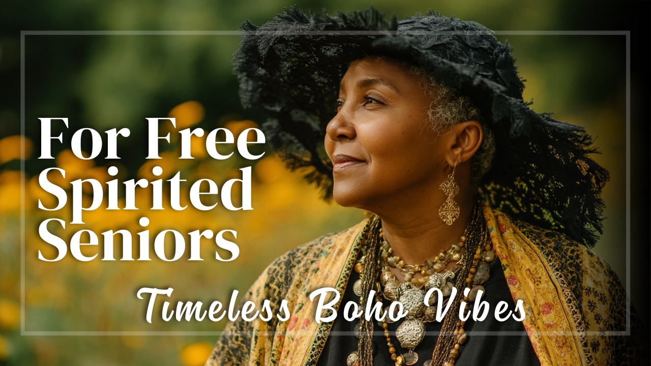 Classic Boho Chic: Timeless Fashion Tips for the Free-Spirited at Heart