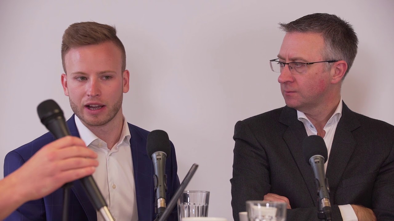 Cheltenham Preview Panel: Day 3