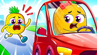 Mommy,  Don't Leave Me Song 😭 | When Mommy Away | English Kids Songs by YUM YUM
