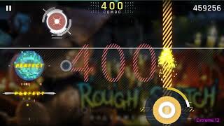 [Cytoid] RoughSketch - Halloween Is Chaos Extreme 13