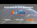 TASI Flow Newsletter Q1 2023