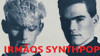 Crítica do álbum Naïve Art (1989), de Red Flag - YouTube