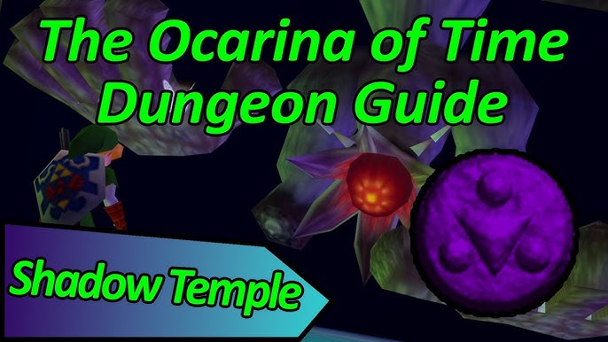 The-Legend-of-Zelda-Ocarina-of-Time-A-Timeless-Journey