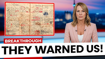 What Quantum AI Found in the Dead Sea Scrolls Will Change History Forever!