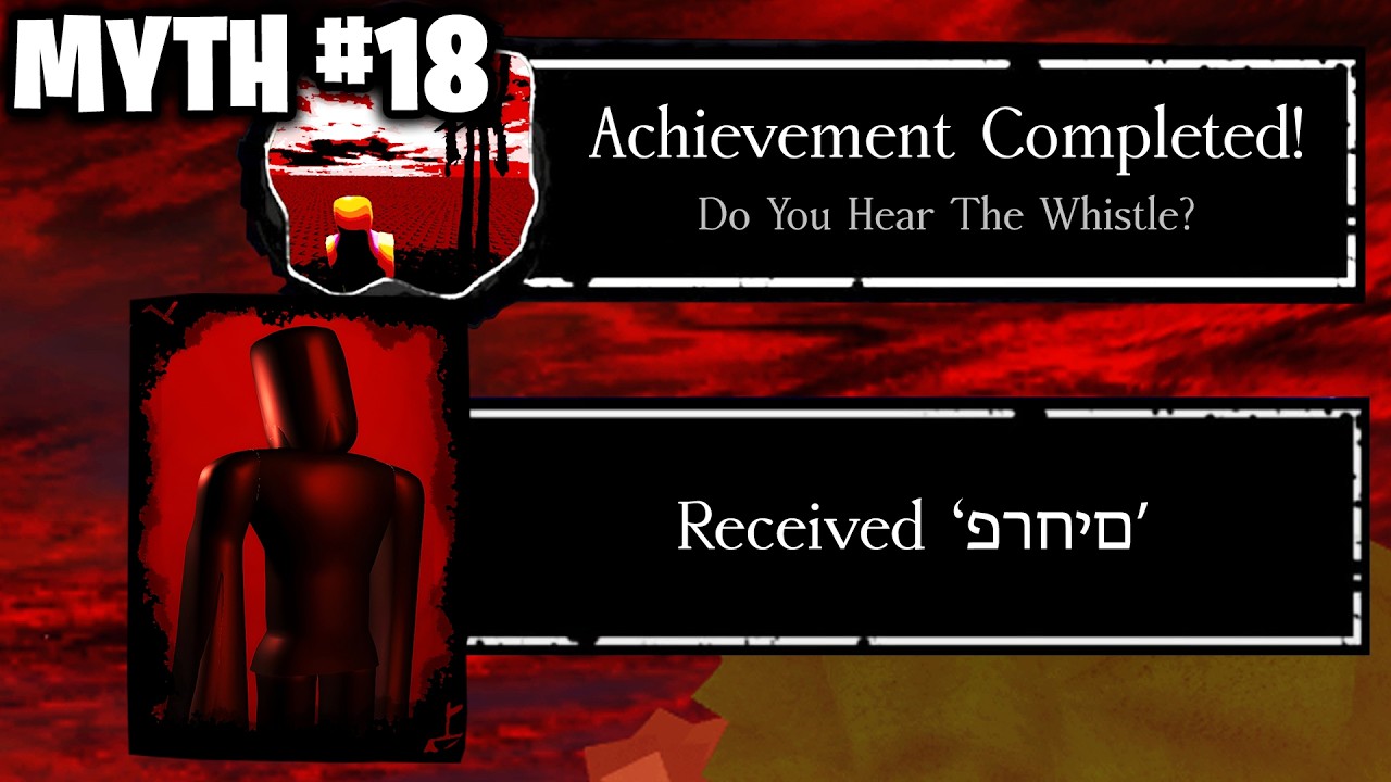 BUSTING 21 MYTHS in FORSAKEN!