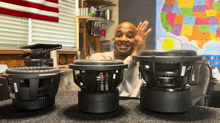 Understanding Performance Levels…SQ, SQL, & SPL…So That You Know What What To Buy!!