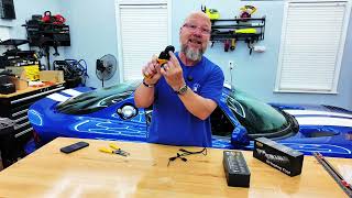 How to Crimp 24-4 AWG / 0.25-25mm² Wire Ferrules Perfectly 🔥 | DXCRIMP Crimping Tool Kit Review