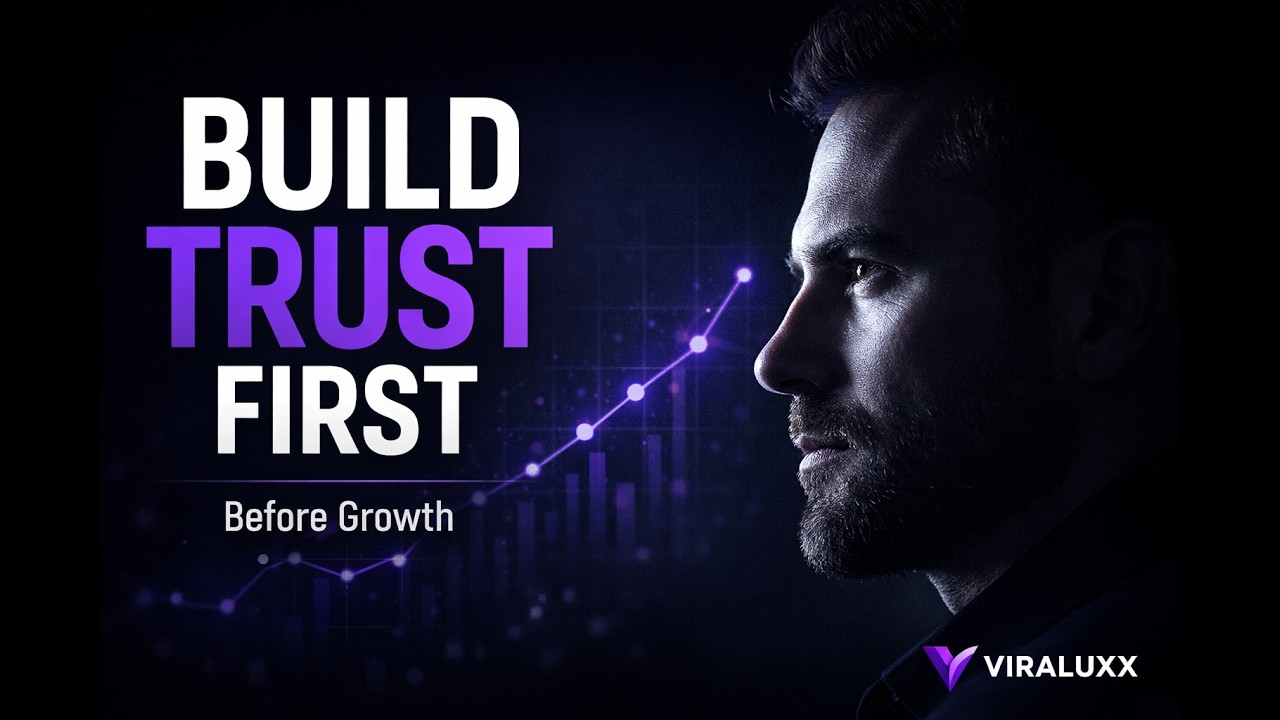 Viraluxx — How It Works