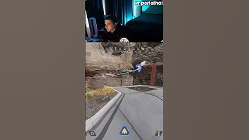 Why ImperialHal Might Be Forced To Play MnK in ALGS! - Apex Legends