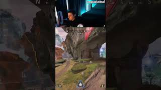 Famous Why ImperialHal Might Be Forced To Play MnK in ALGS! - Apex Legends Wealth